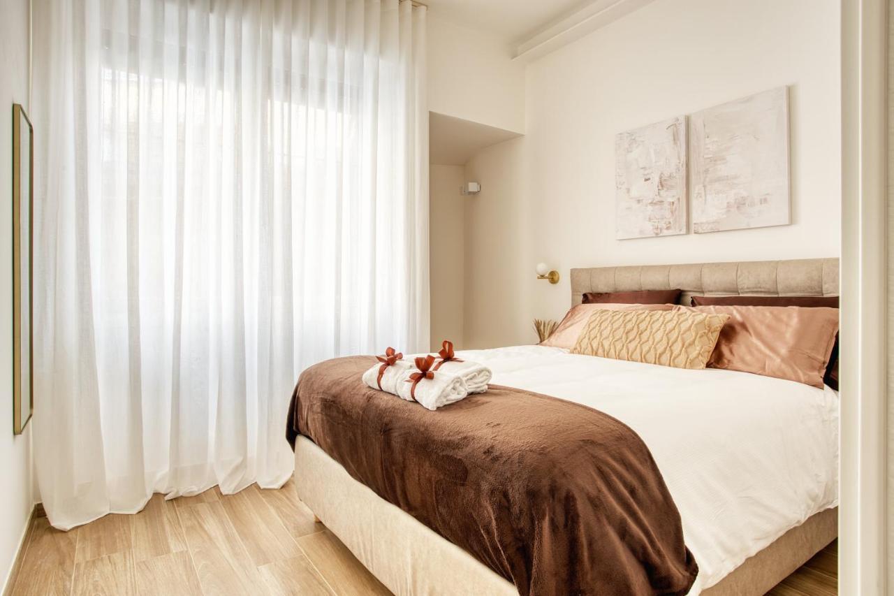 Relais Milano Suite 1 ภายนอก รูปภาพ