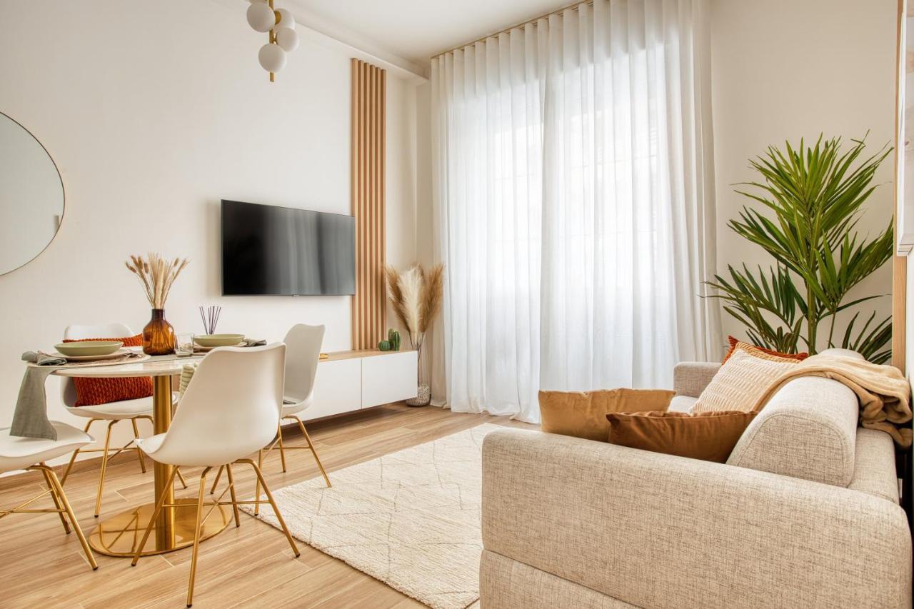 Relais Milano Suite 1 ภายนอก รูปภาพ