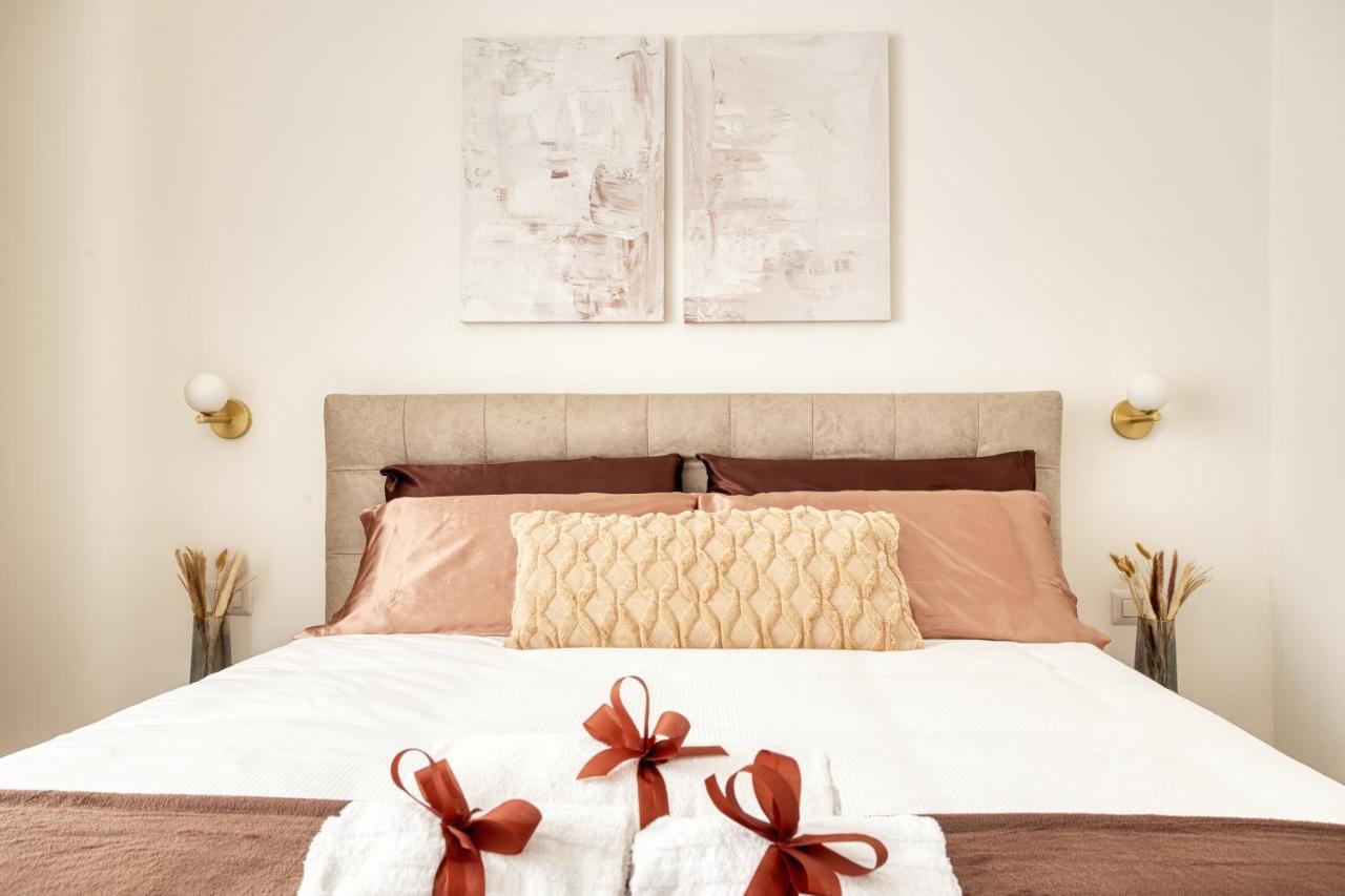 Relais Milano Suite 1 ภายนอก รูปภาพ