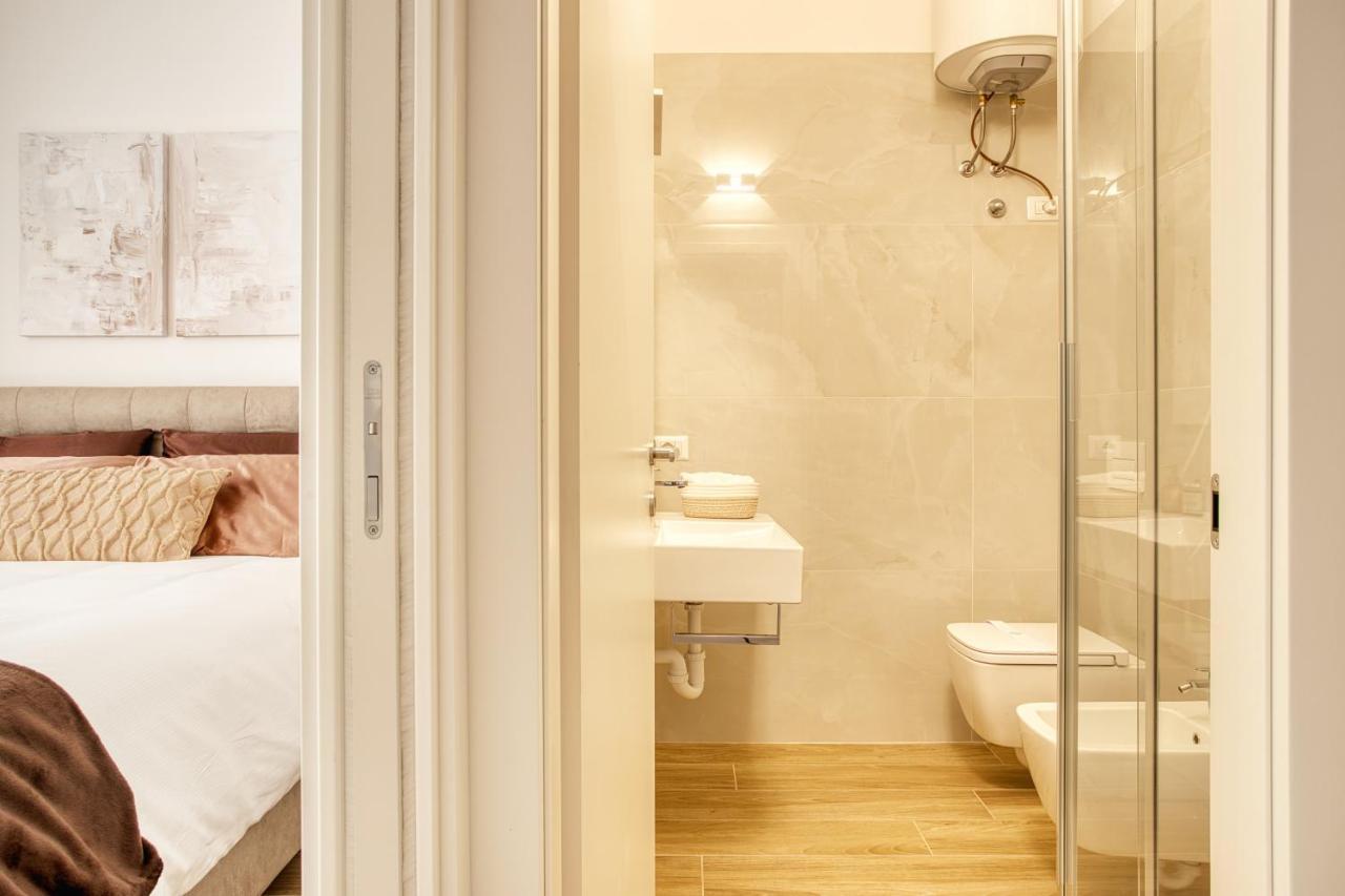 Relais Milano Suite 1 ภายนอก รูปภาพ