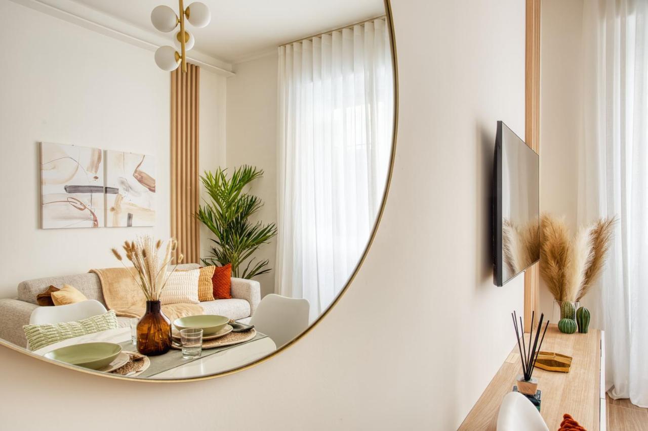 Relais Milano Suite 1 ภายนอก รูปภาพ