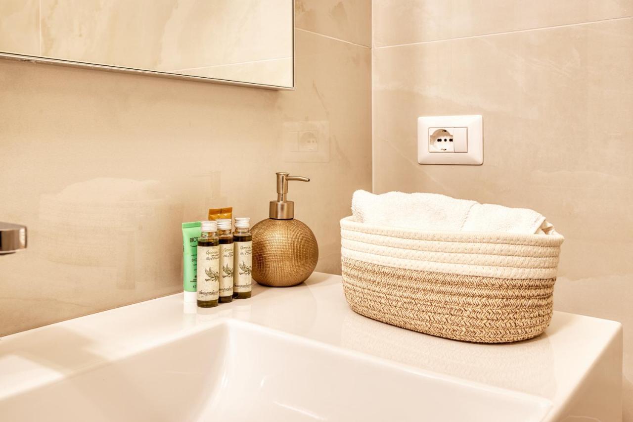Relais Milano Suite 1 ภายนอก รูปภาพ