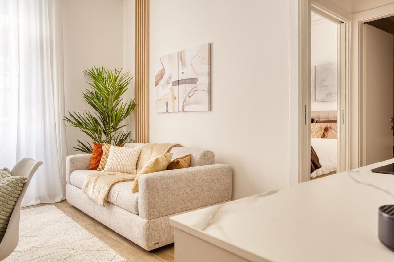 Relais Milano Suite 1 ภายนอก รูปภาพ