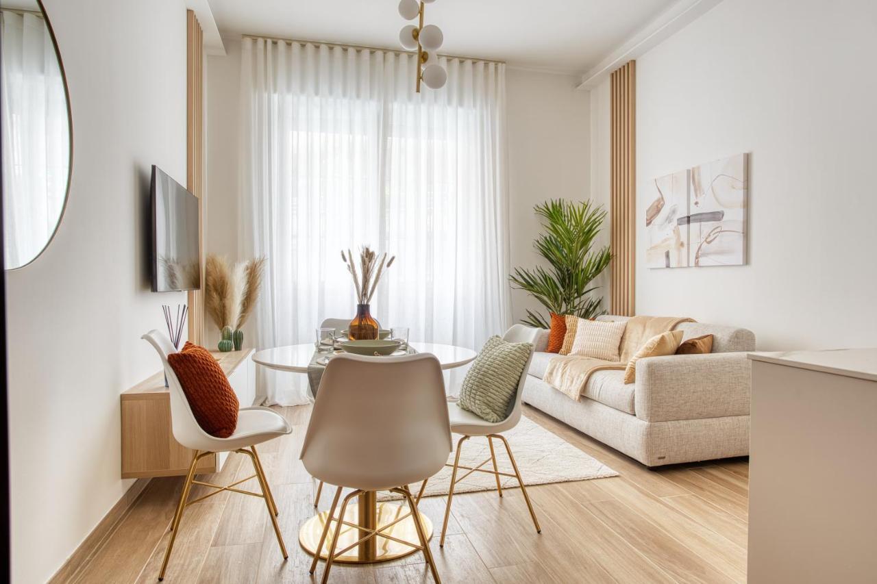 Relais Milano Suite 1 ภายนอก รูปภาพ