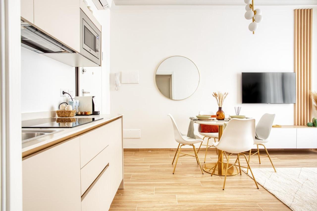 Relais Milano Suite 1 ภายนอก รูปภาพ