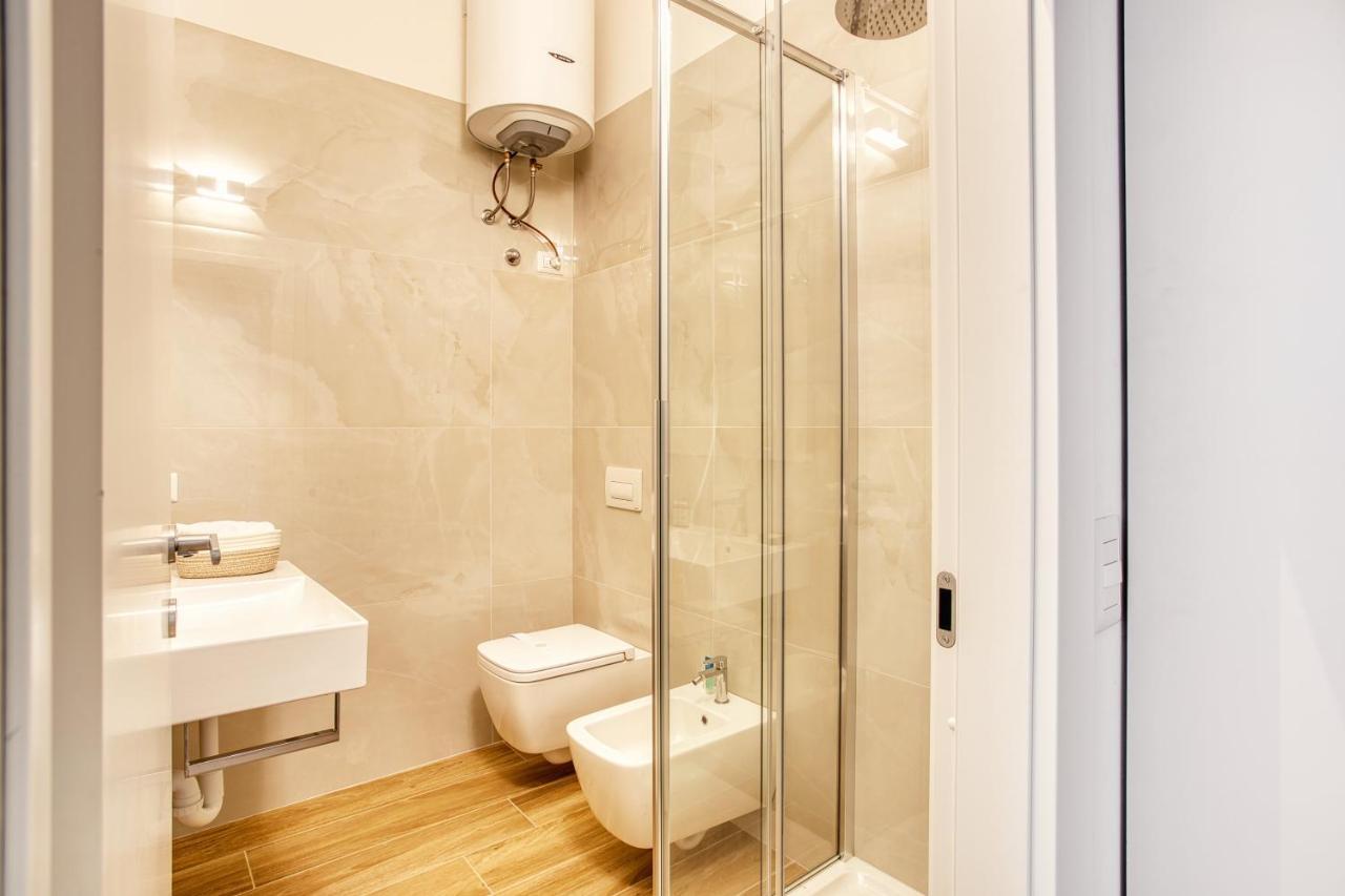 Relais Milano Suite 1 ภายนอก รูปภาพ